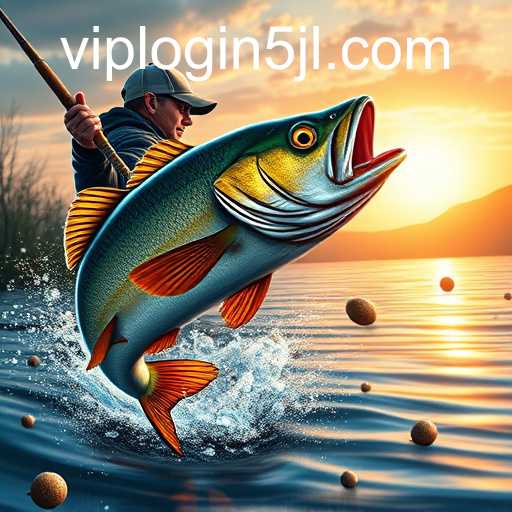 Fishing Games