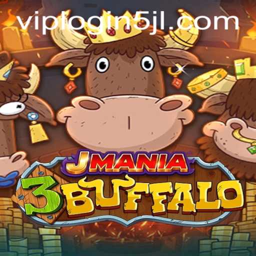 Unveiling JMania3Buffalo: A Unique Gaming Experience