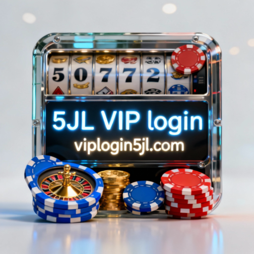 5JL VIP login